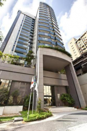 Condomínio residencial ianelli - Superior